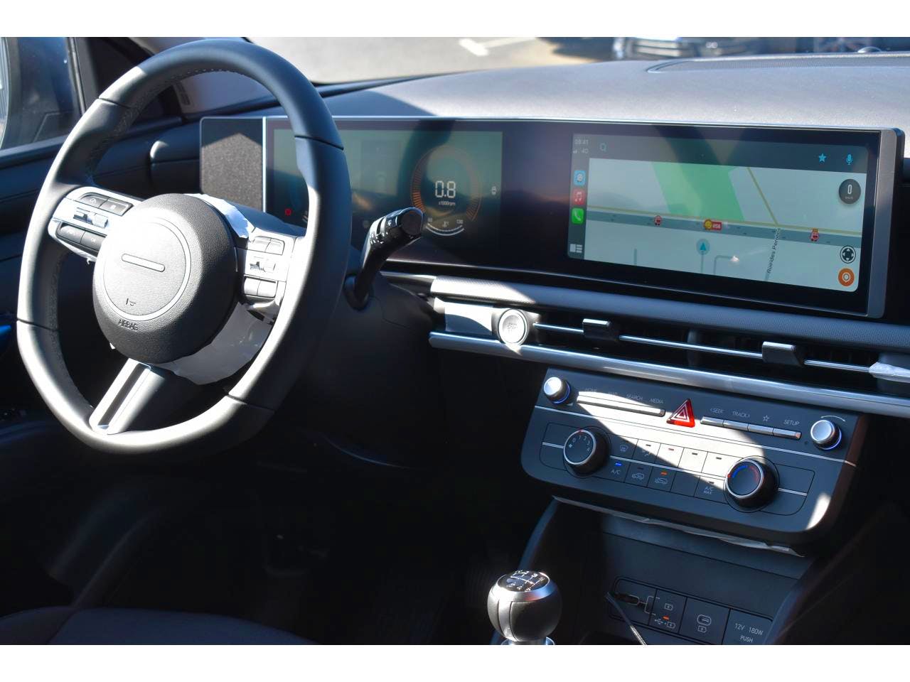 Hyundai Tucson  1.6 CRDi 136 Hybrid 48V iBVM TECHNO occasion - Photo 6