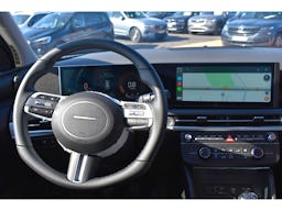 Hyundai Tucson 1.6 CRDi 136 Hybrid 48V iBVM TECHNO occasion - Photo 7