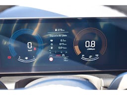 Hyundai Tucson 1.6 CRDi 136 Hybrid 48V iBVM TECHNO occasion - Photo 8