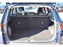 Hyundai Tucson 1.6 CRDi 136 Hybrid 48V iBVM TECHNO occasion - Photo 9