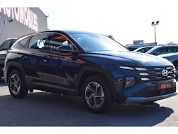 Hyundai Tucson  1.6 CRDi 136 Hybrid 48V iBVM TECHNO occasion - Photo 20