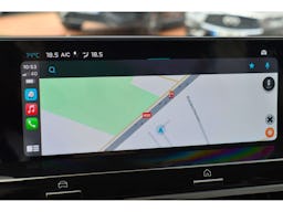 Citroën C4  Hybride 136 e-DCS6 Max occasion - Photo 11