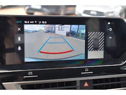 Citroën C4  1.2 HYBRIDE 136CH S&S MAX AUTOMATIQUE occasion - Photo 12