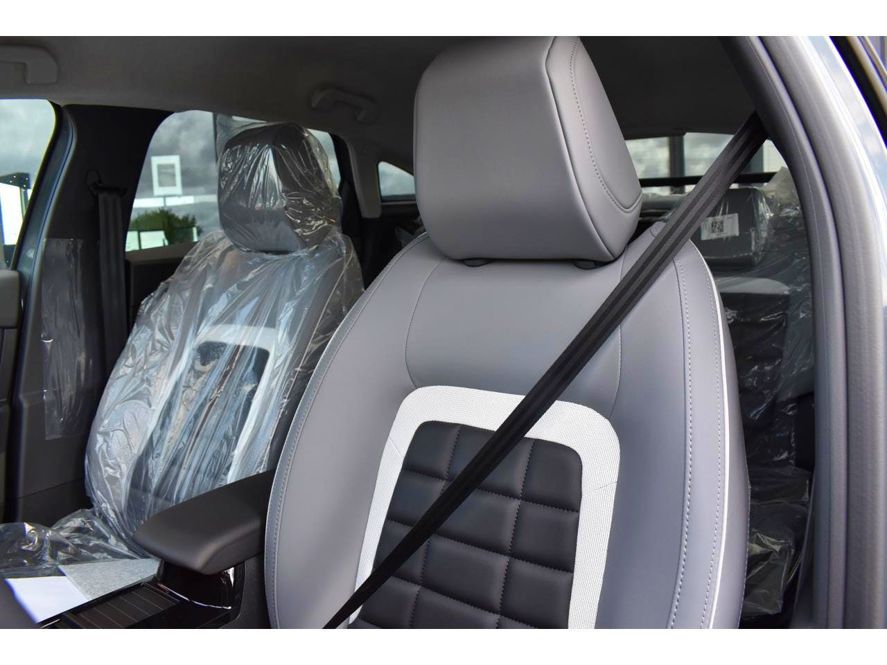 Citroën C4  1.2 HYBRIDE 136CH S&S MAX AUTOMATIQUE occasion - Photo 15
