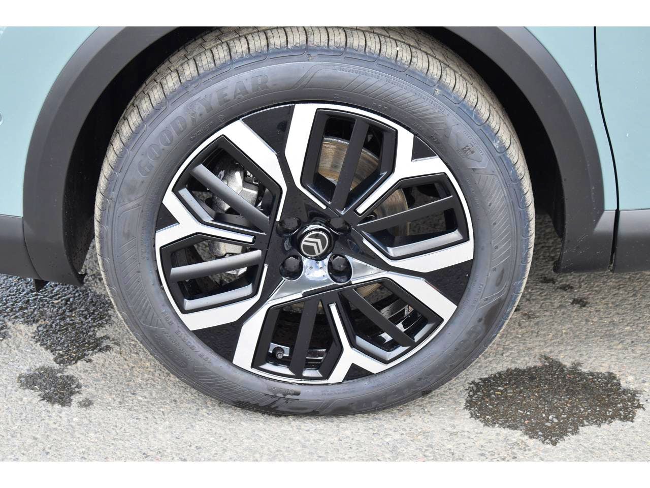 Citroën C4  1.2 HYBRIDE 136CH S&S MAX AUTOMATIQUE occasion - Photo 16