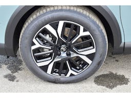 Citroën C4  1.2 HYBRIDE 136CH S&S MAX AUTOMATIQUE occasion - Photo 16