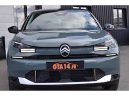 Citroën C4  1.2 HYBRIDE 136CH S&S MAX AUTOMATIQUE occasion - Photo 17