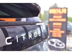 Citroën C4  1.2 HYBRIDE 136CH S&S MAX AUTOMATIQUE occasion - Photo 19