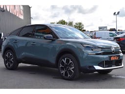 Citroën C4 1.2 HYBRIDE 136CH S&S MAX AUTOMATIQUE occasion - Photo 20