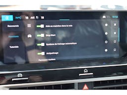 Citroën C4  1.2 HYBRIDE 136CH S&S MAX AUTOMATIQUE occasion - Photo 28