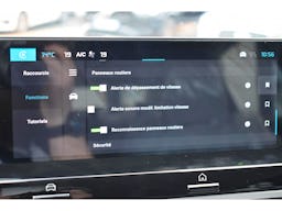 Citroën C4 1.2 HYBRIDE 136CH S&S MAX AUTOMATIQUE occasion - Photo 29