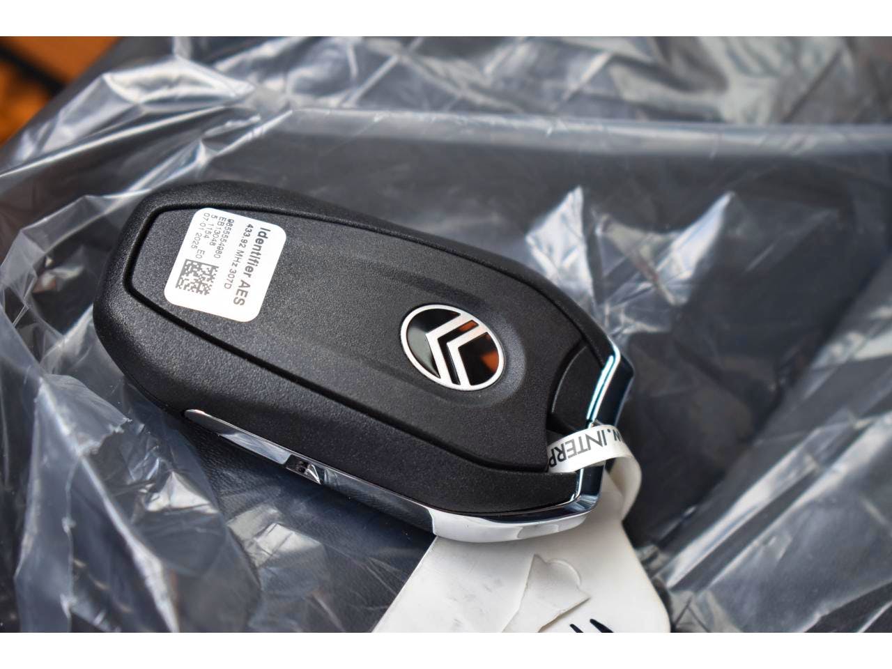 Citroën C4  1.2 HYBRIDE 136CH S&S MAX AUTOMATIQUE occasion - Photo 32