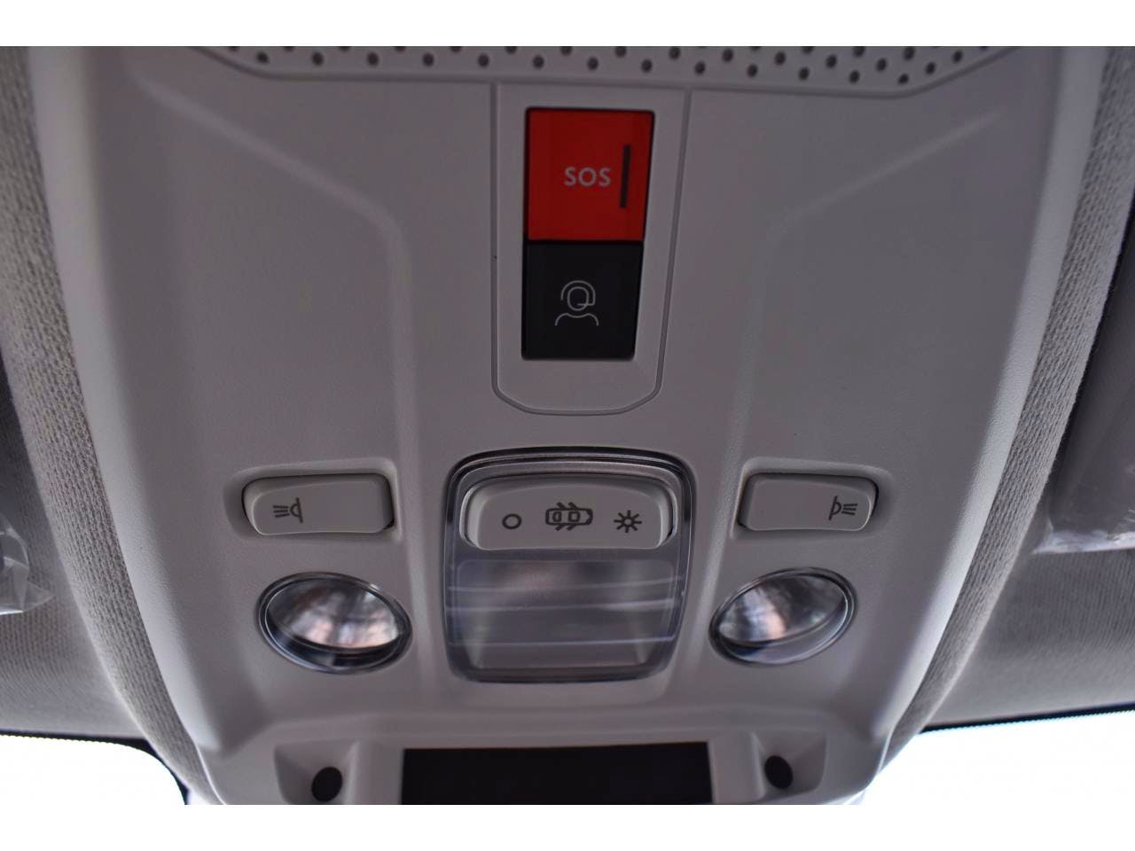 Citroën C4  1.2 HYBRIDE 136CH S&S MAX AUTOMATIQUE occasion - Photo 35