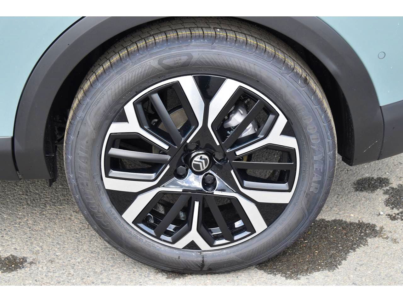 Citroën C4  1.2 HYBRIDE 136CH S&S MAX AUTOMATIQUE occasion - Photo 36