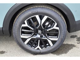 Citroën C4  1.2 HYBRIDE 136CH S&S MAX AUTOMATIQUE occasion - Photo 36