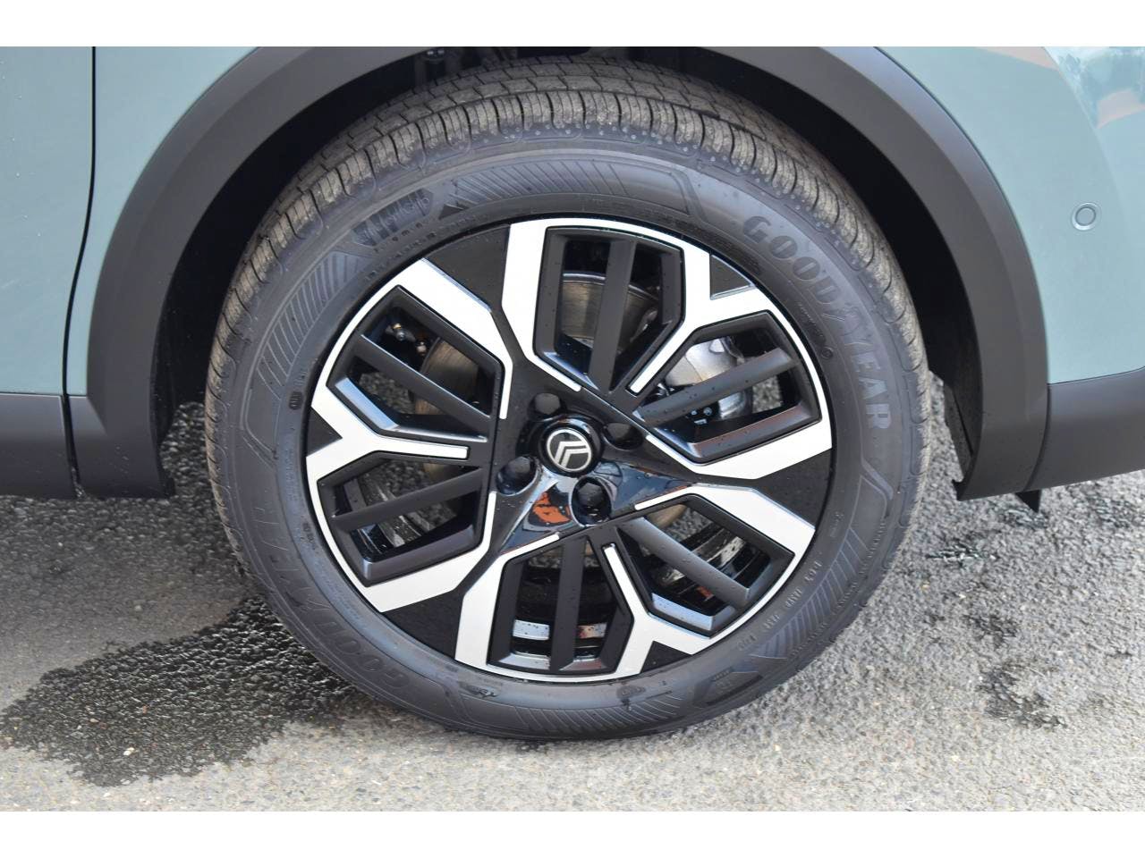 Citroën C4  1.2 HYBRIDE 136CH S&S MAX AUTOMATIQUE occasion - Photo 37