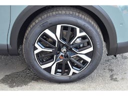 Citroën C4 1.2 HYBRIDE 136CH S&S MAX AUTOMATIQUE occasion - Photo 37