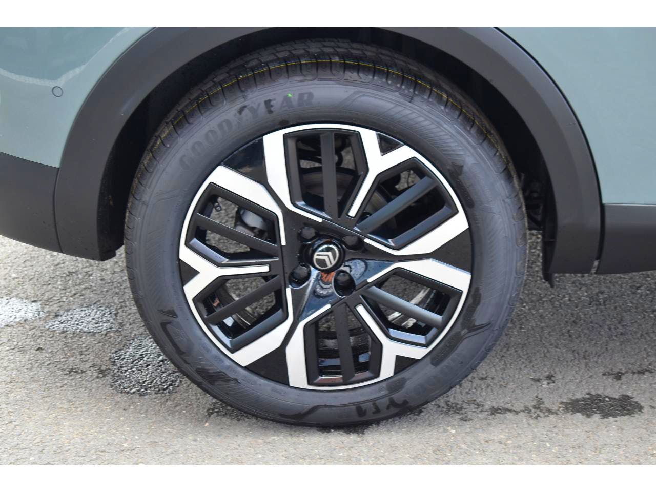 Citroën C4  1.2 HYBRIDE 136CH S&S MAX AUTOMATIQUE occasion - Photo 38