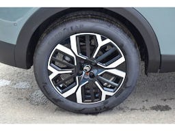 Citroën C4 1.2 HYBRIDE 136CH S&S MAX AUTOMATIQUE occasion - Photo 38