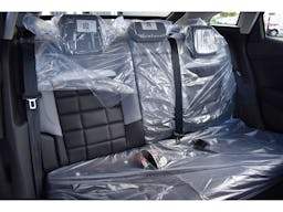 Citroën C4  1.2 HYBRIDE 136CH S&S MAX AUTOMATIQUE occasion - Photo 5