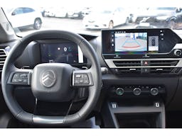Citroën C4  1.2 HYBRIDE 136CH S&S MAX AUTOMATIQUE occasion - Photo 7