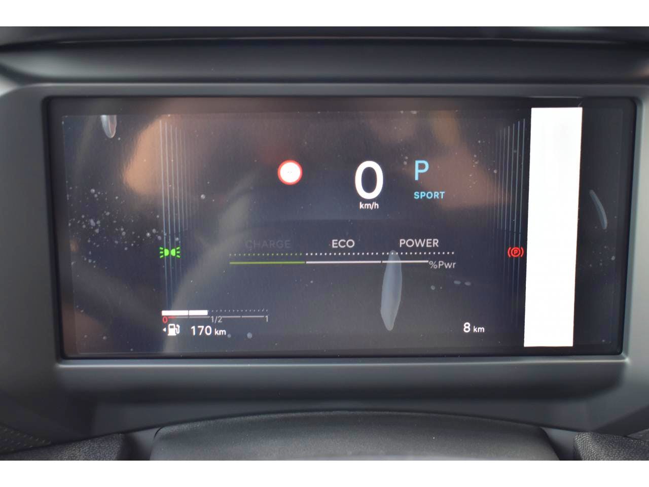 Citroën C4  1.2 HYBRIDE 136CH S&S MAX AUTOMATIQUE occasion - Photo 8