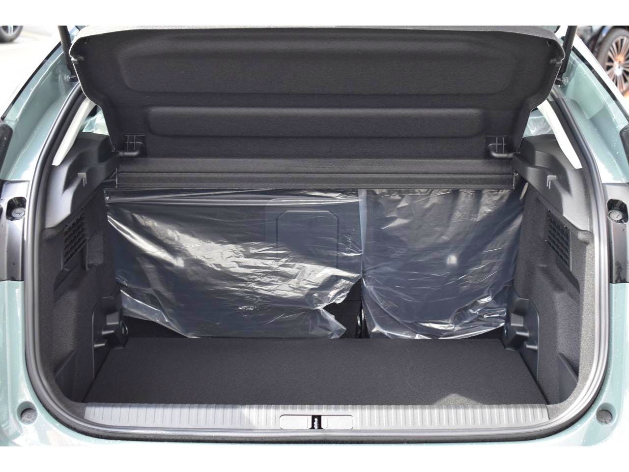 Citroën C4  1.2 HYBRIDE 136CH S&S MAX AUTOMATIQUE occasion - Photo 9