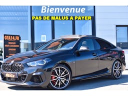 BMW Série 2 F44 Gran Coupé  M235IA XDRIVE 306CH occasion - Photo 1