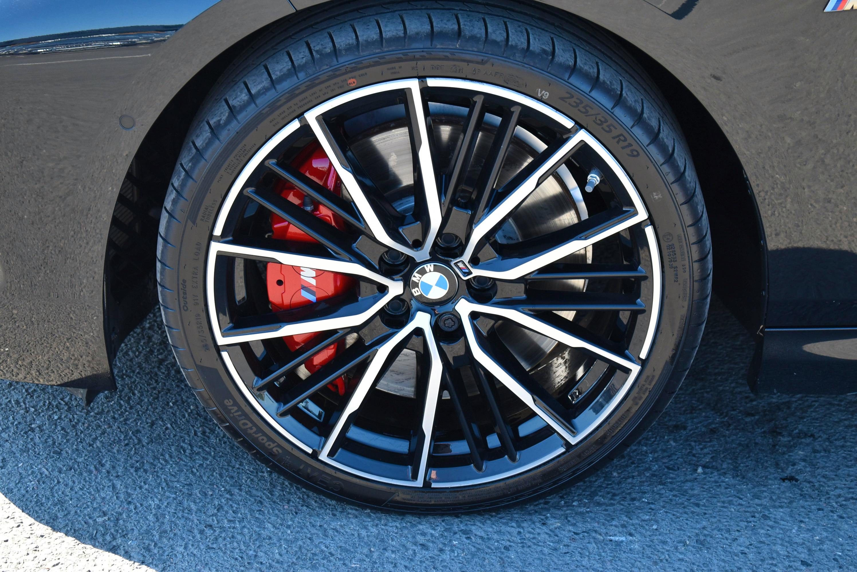 BMW Série 2 F44 Gran Coupé  M235IA XDRIVE 306CH occasion - Photo 17