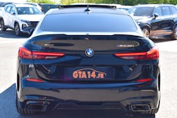 BMW Série 2 F44 Gran Coupé  M235IA XDRIVE 306CH occasion - Photo 19