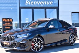 BMW Série 2 F44 Gran Coupé  M235IA XDRIVE 306CH occasion - Photo 2