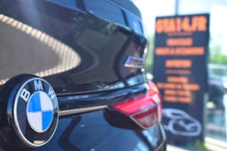BMW Série 2 F44 Gran Coupé  M235IA XDRIVE 306CH occasion - Photo 20
