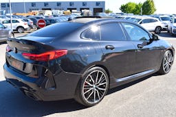 BMW Série 2 F44 Gran Coupé  M235IA XDRIVE 306CH occasion - Photo 3
