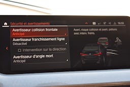 BMW Série 2 F44 Gran Coupé  M235IA XDRIVE 306CH occasion - Photo 31