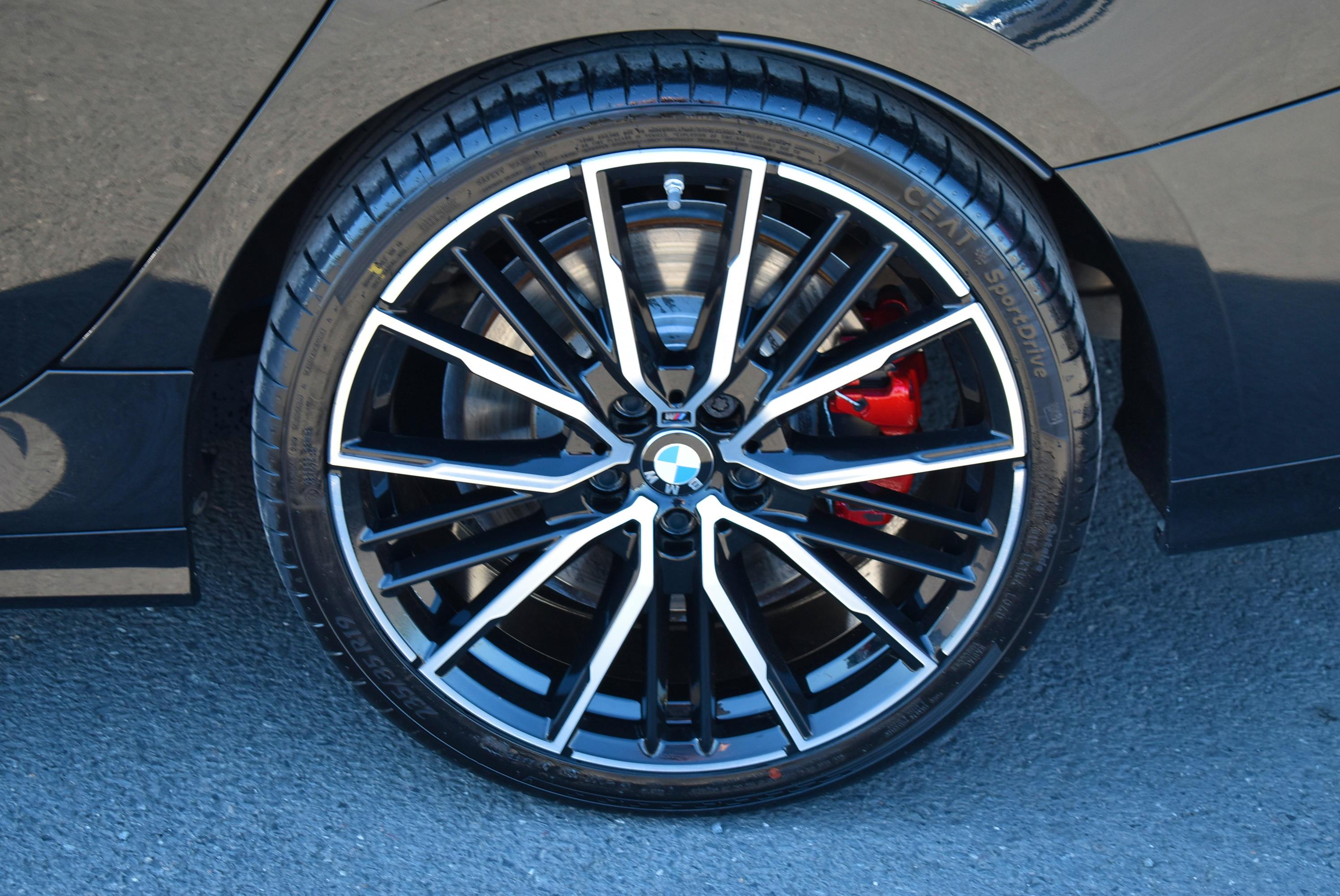BMW Série 2 F44 Gran Coupé  M235IA XDRIVE 306CH occasion - Photo 40