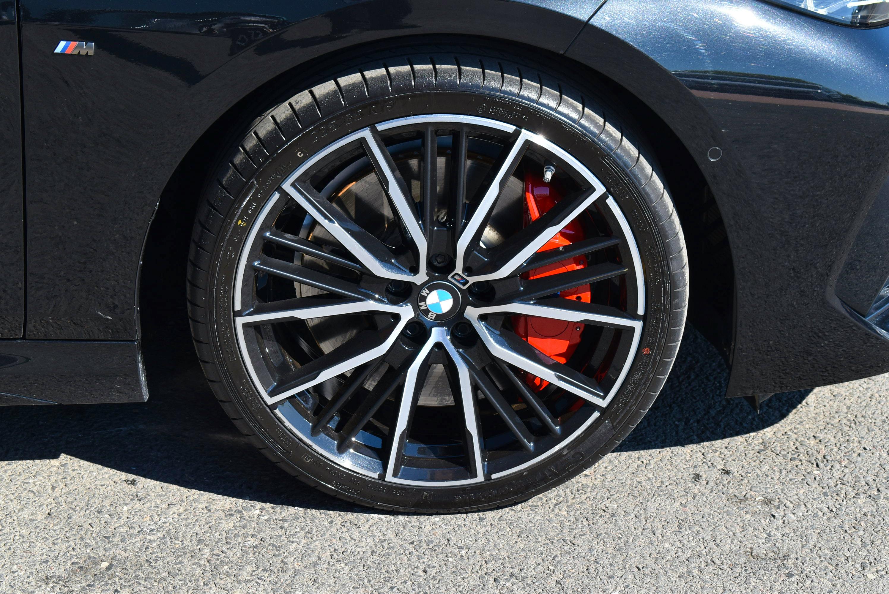 BMW Série 2 F44 Gran Coupé  M235IA XDRIVE 306CH occasion - Photo 41