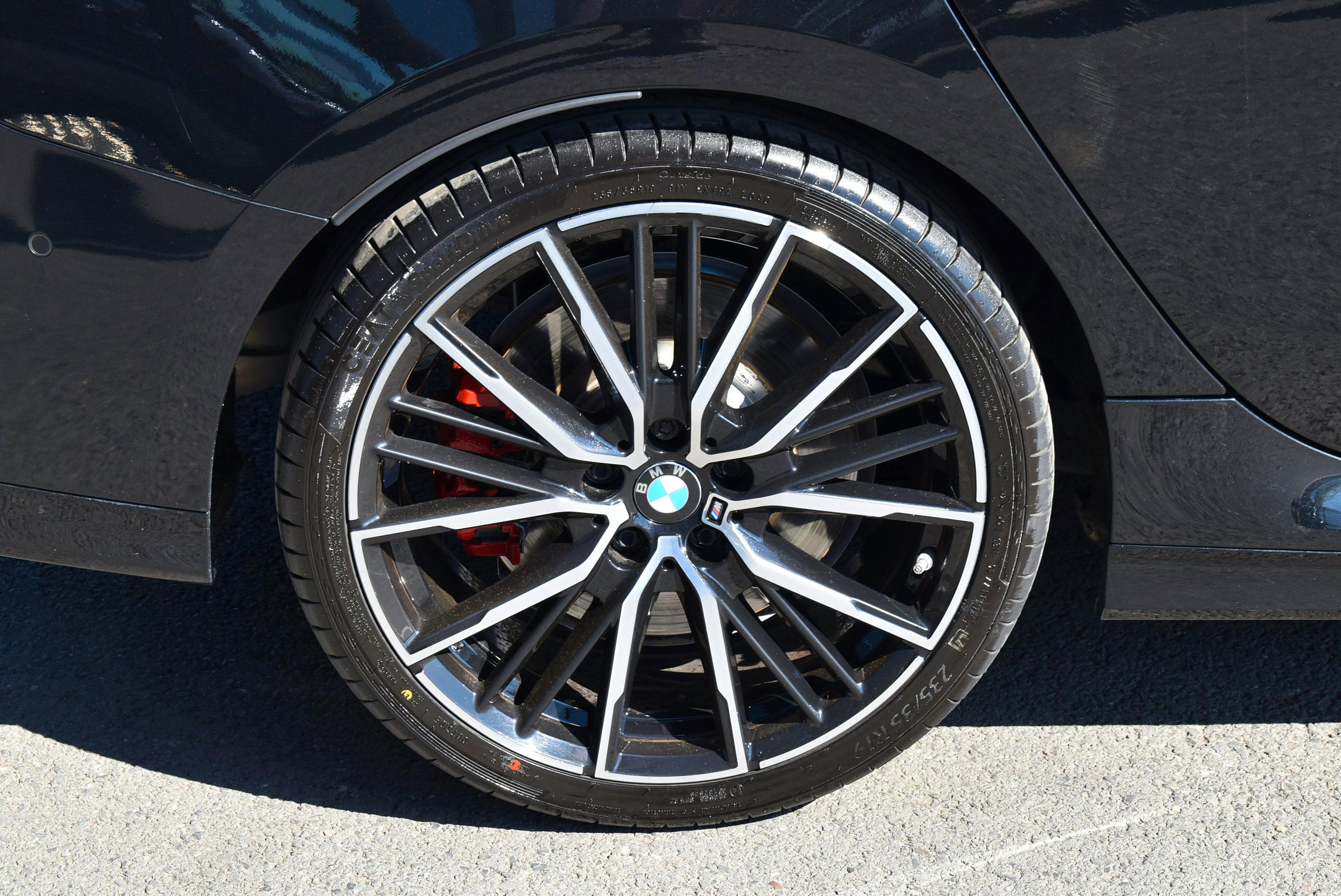 BMW Série 2 F44 Gran Coupé  M235IA XDRIVE 306CH occasion - Photo 42