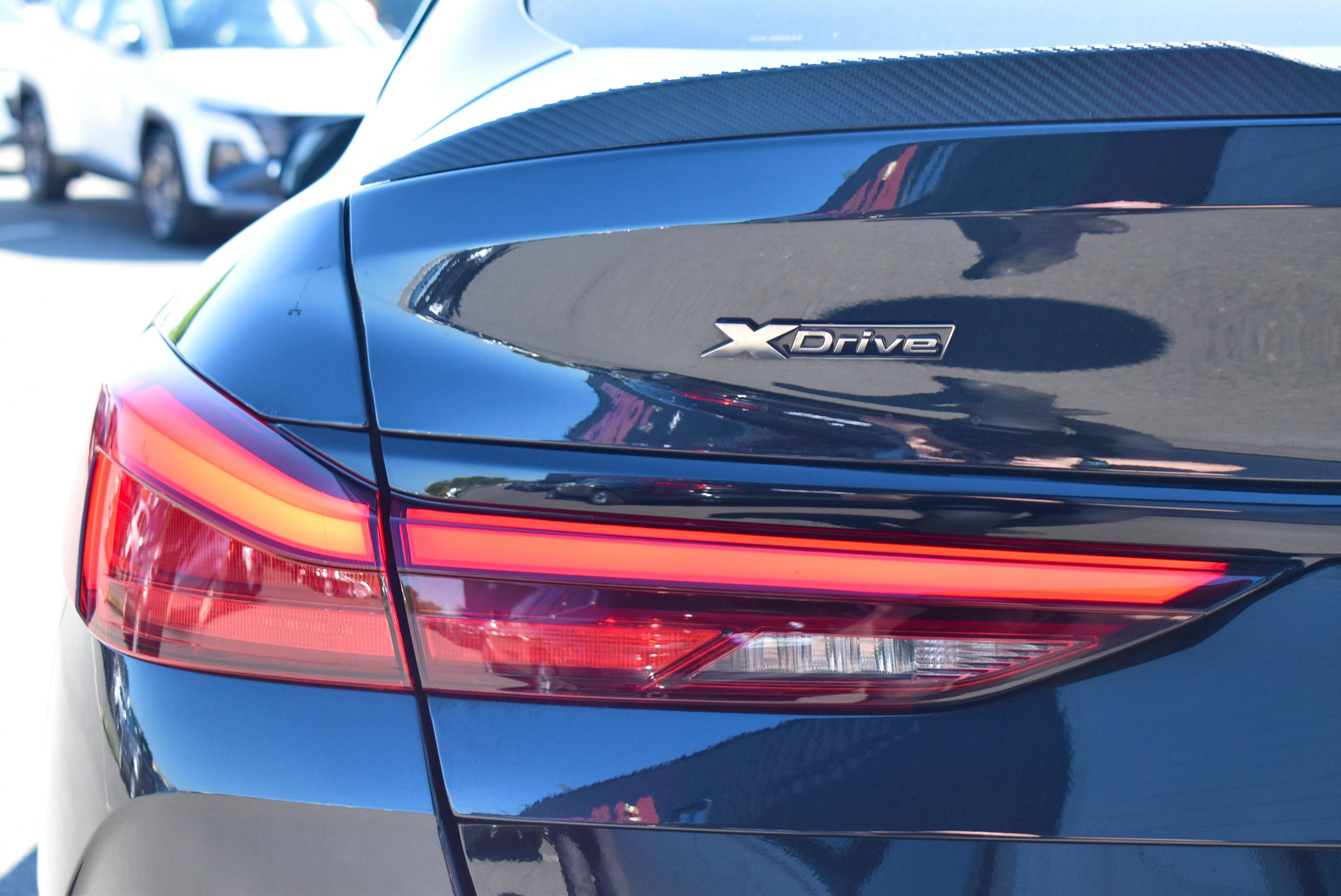 BMW Série 2 F44 Gran Coupé  M235IA XDRIVE 306CH occasion - Photo 43