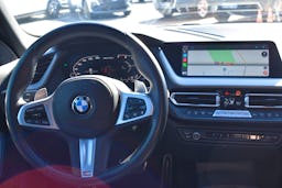 BMW Série 2 F44 Gran Coupé  M235IA XDRIVE 306CH occasion - Photo 8