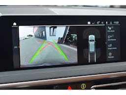 BMW X3  xDrive 30e 292ch BVA8 G01 LCI x Line occasion - Photo 12
