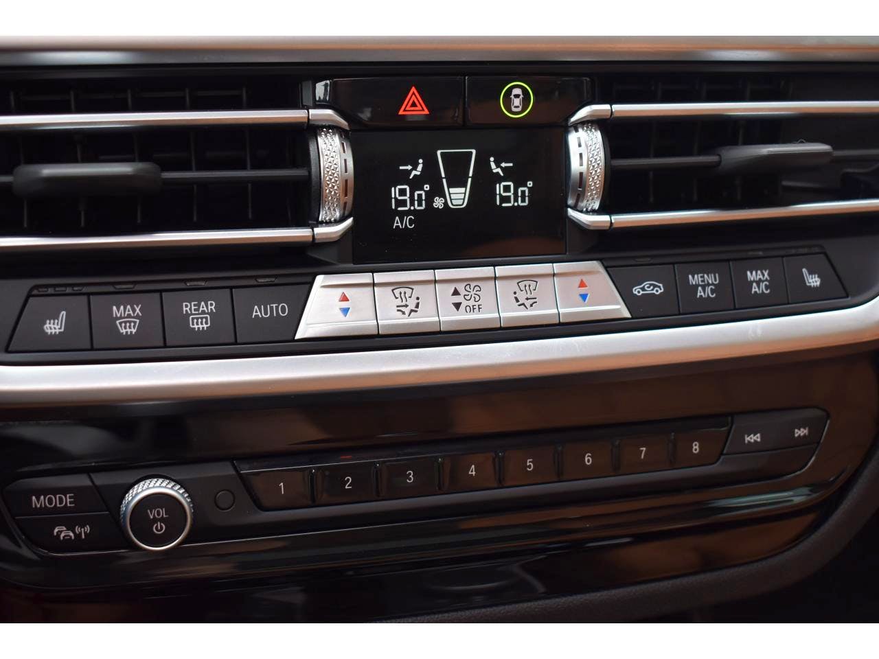 BMW X3  xDrive 30e 292ch BVA8 G01 LCI x Line occasion - Photo 13