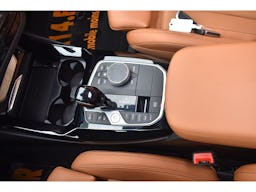 BMW X3  xDrive 30e 292ch BVA8 G01 LCI x Line occasion - Photo 14
