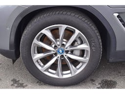 BMW X3 xDrive 30e 292ch BVA8 G01 LCI x Line occasion - Photo 16