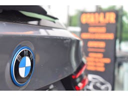 BMW X3  xDrive 30e 292ch BVA8 G01 LCI x Line occasion - Photo 19
