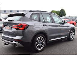 BMW X3  xDrive 30e 292ch BVA8 G01 LCI x Line occasion - Photo 2