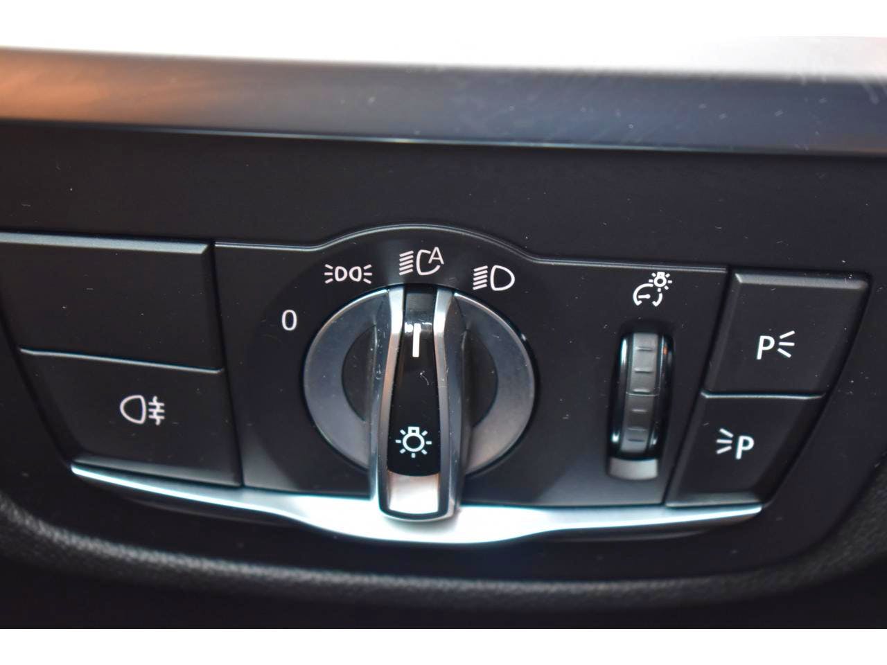 BMW X3  xDrive 30e 292ch BVA8 G01 LCI x Line occasion - Photo 21