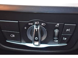 BMW X3 xDrive 30e 292ch BVA8 G01 LCI x Line occasion - Photo 21