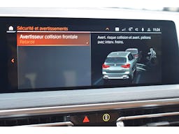 BMW X3  xDrive 30e 292ch BVA8 G01 LCI x Line occasion - Photo 27