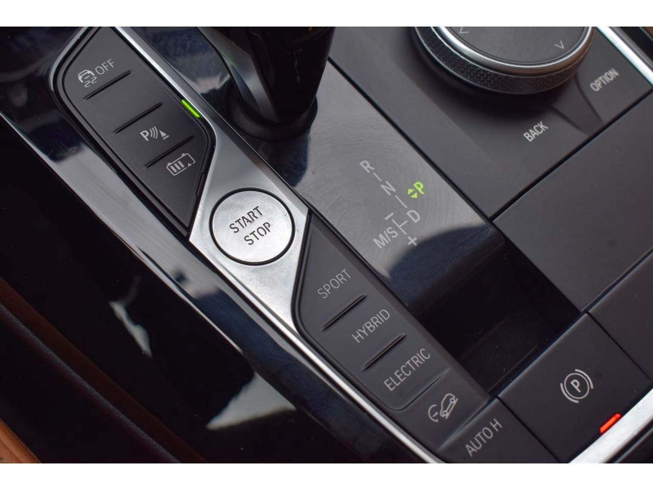 BMW X3  xDrive 30e 292ch BVA8 G01 LCI x Line occasion - Photo 29