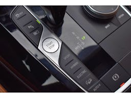BMW X3  xDrive 30e 292ch BVA8 G01 LCI x Line occasion - Photo 29